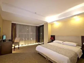 Zhixuan Hotel Shenyang