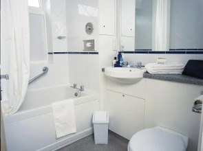 Pontins - Camber Sands Holiday Park