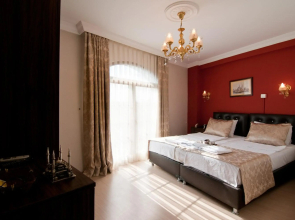 Magnificent Hotel