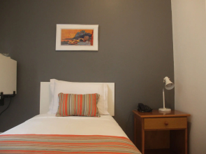 Infinity Copacabana Hotel
