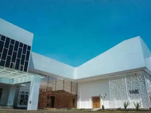 Grand Nur Boutique Hotel Watampone