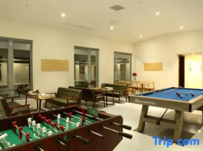 The Verse Homestay