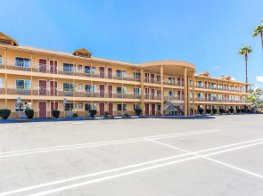 Quality Inn Escondido San Diego North County