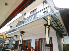 The Wina Echo Beach Guesthouse