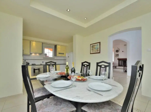 Villa Dalmatina Zadar