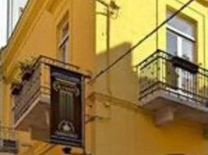 Affittacamere Olimpo