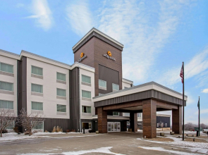 La Quinta Inn & Suites by Wyndham Bismarck