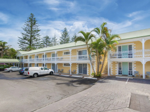 Wollongbar Motel
