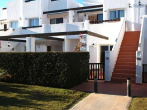 Casa Calida Jardin 13