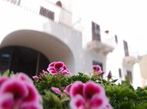 Hotel Corallo
