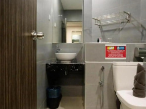 The Grand Campbell Hotel Kuala Lumpur