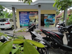 Karangasem Resort Homestay