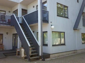Aisa Accommodation