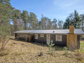 "Ludwik" - 700m from the sea in Bornholm