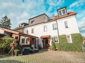 Auberge Leipzig