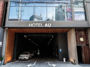 Hotel Au