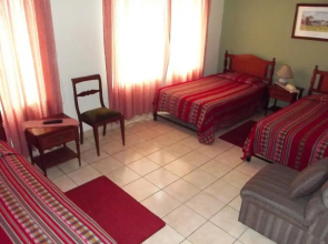 Hostal Gemina