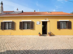 Casa Rústica