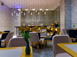 Starway Hotel Anyang Linzhou Guangyuan