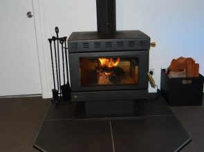 Frost Creek Lodge - Rural Sanctuary