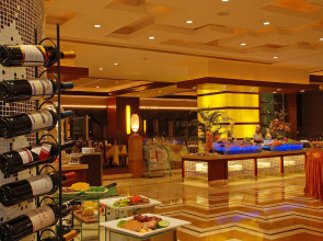 Guangzhou New Century Hotel