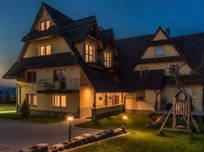 Aparthotel Delta Bialka