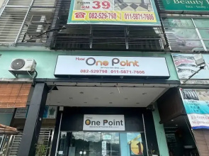 One Point Hotel Airport Kuching