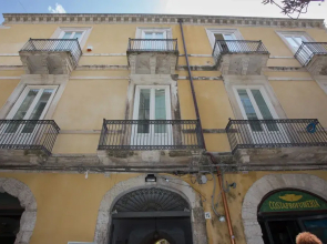 Hotel Acropoli Ortigia