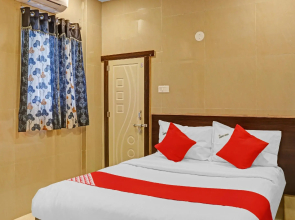 Sindhu Lodge by OYO Rooms