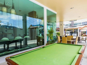 Baan Lukkan Patong Resort