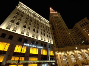 Crowne Plaza Cleveland South - Independence