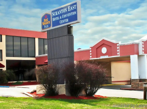 Holiday Inn Scranton East - Dunmore by IHG