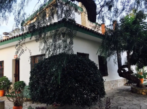 House With 7 Bedrooms in Tortosa, With Wonderful Mountain View, Privat