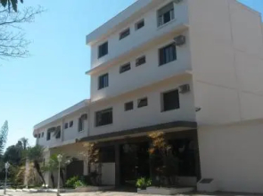 Universo Hotel