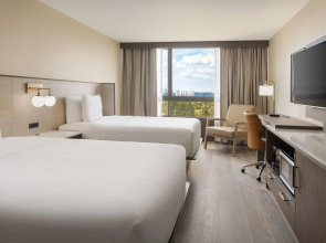 Ramada Plaza by Wyndham Orlando Resort & Suites Intl Drive