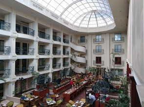 Marriott Torreon