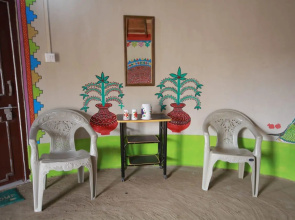 Rann Chandni Homestay resort