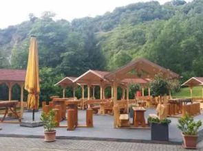 Mosellandhotel Waldeck