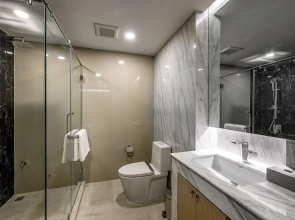 Курортный отель MIDA Grande Resort Phuket