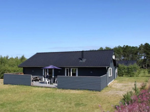 "Ellie" - 300m from the sea in NE Jutland