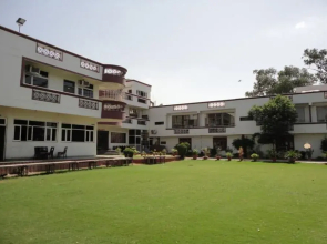 Exotika Express Resort