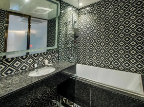 Hotel The Castle Jamsil