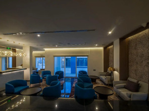 Luxotel Aqaba Beach Resort & Spa Only 15 Years Plus
