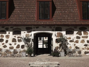 Wanås Restaurant Hotel