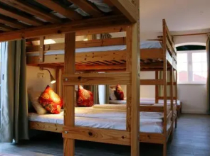 Sunshine Hostel