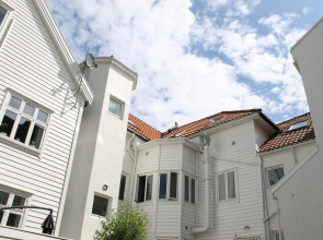 Klosterhagen Hotell