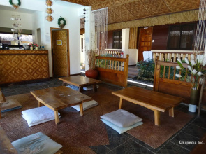 Chiisai Natsu Resort Panglao
