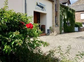 Chambres D'hôtes Le Colibri