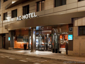 AC Hotel León San Antonio by Marriott