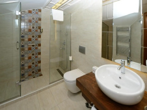 Collage Pera Hotel - Special Class